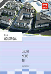 Dachi News