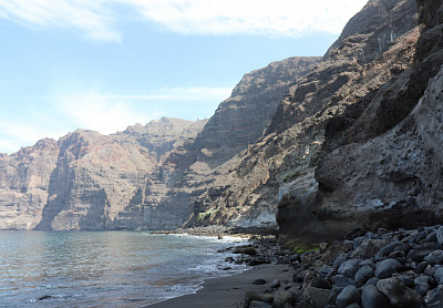 Los Gigantes