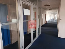 Pronájem kancelářských prostor 640 m², Olomouc ulice Kosmonautů