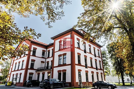 Pronájem bytu 3+kk 76,2 m², Rezidence Violka, Olomouc :: byt č.24