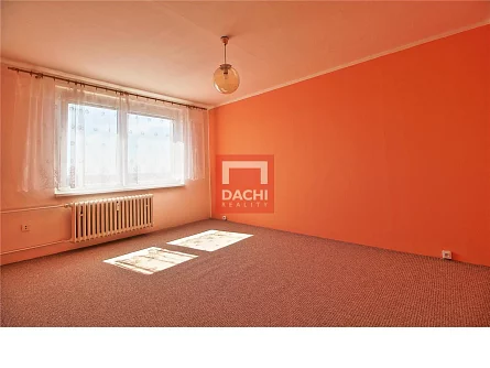 Nabízíme k pronájmu byt o velikosti 2 + 1, který se nachází na adrese Ulice Čajkovského v Olomouci.
