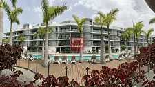 Exkluzivní prodej apartmánu v jednom z nejluxusnějších komplexů v Palm-Mar, a to v Residence Las Ola