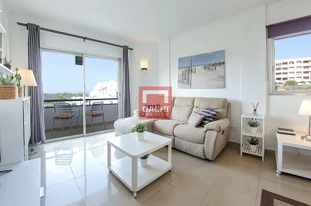 Nabízíme ke koupi luxusní apartmán s výhledem na oceán v Playa Paraiso