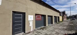Prodej domu (3x byt 1+Kk, 4 garáže 22m²) , Olomouc -Holice