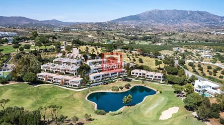 Prodej luxusních apartmánů v rezidenci Wyndham Grand La Cala Golf Residences