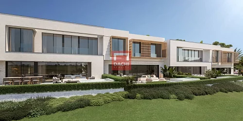 Prodej prostorných apartmánů v rezidenci Wyndham Grand La Cala Golf Residences